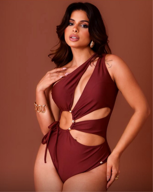 That’s Her Swimsuit