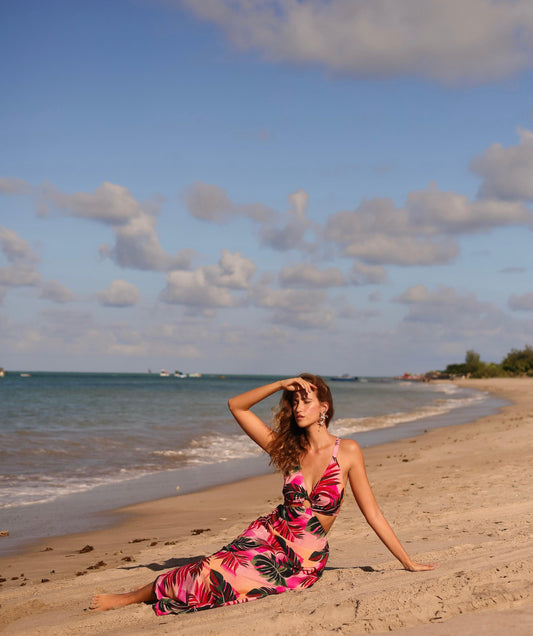 Lua dress