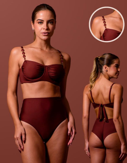 Scarlett Swim