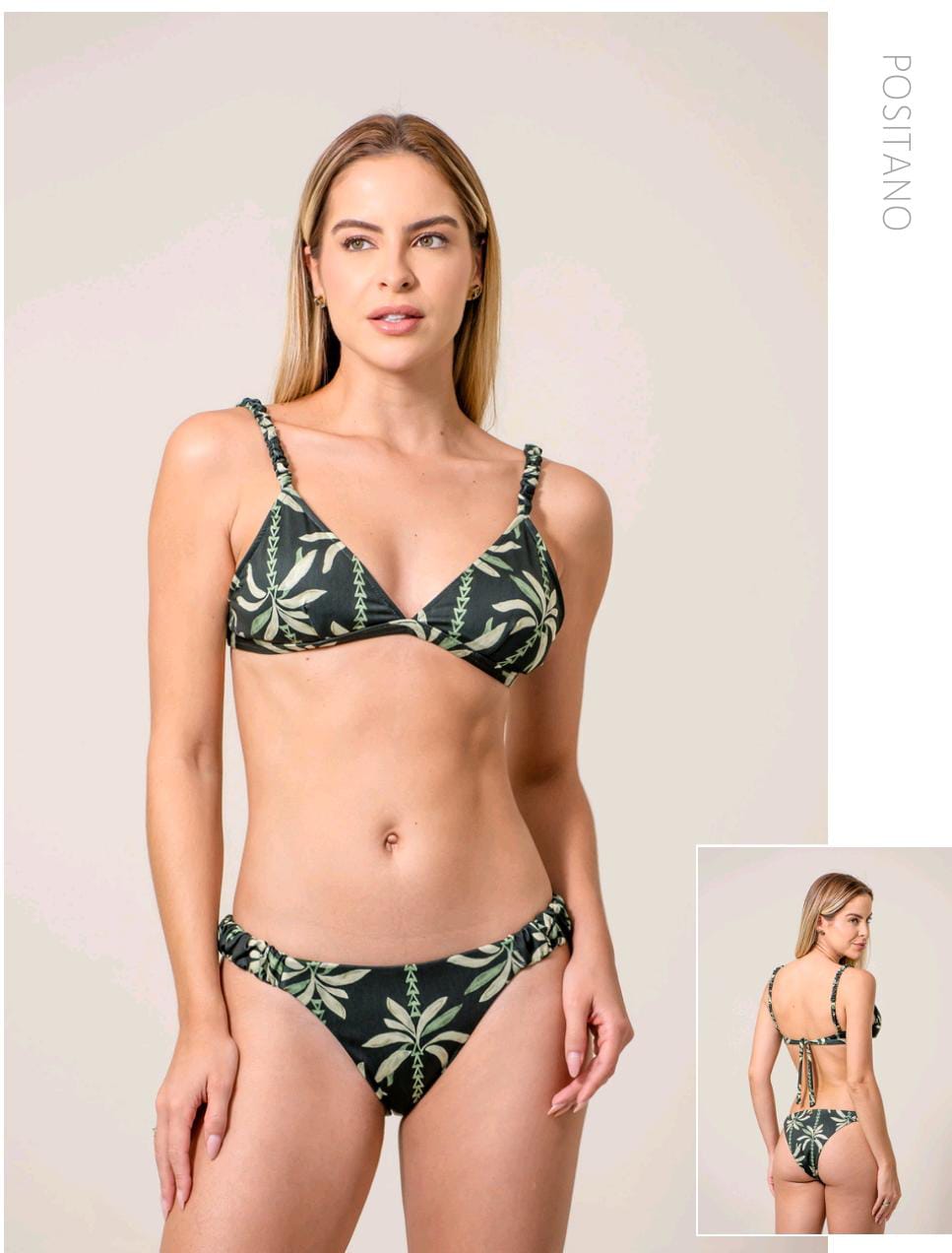 Positano Set