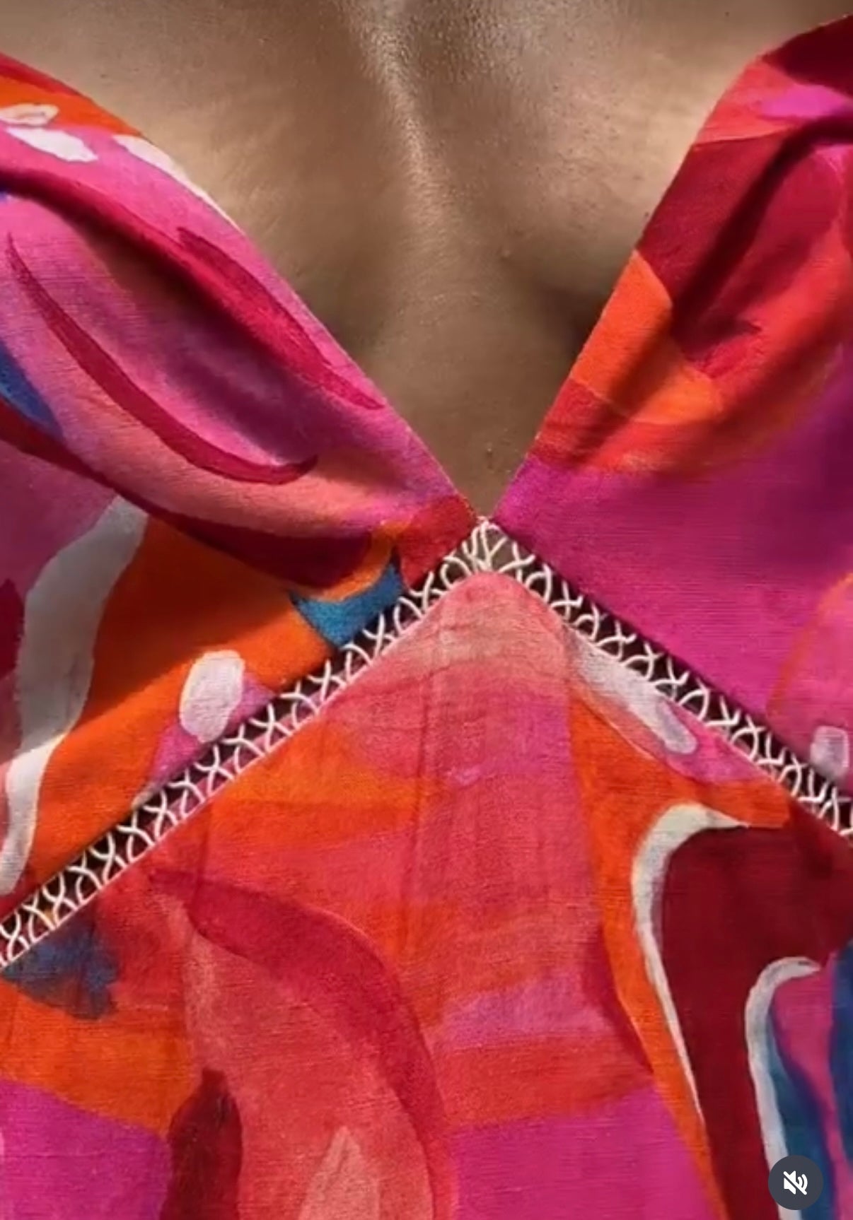 Pink Ecstasy Dress