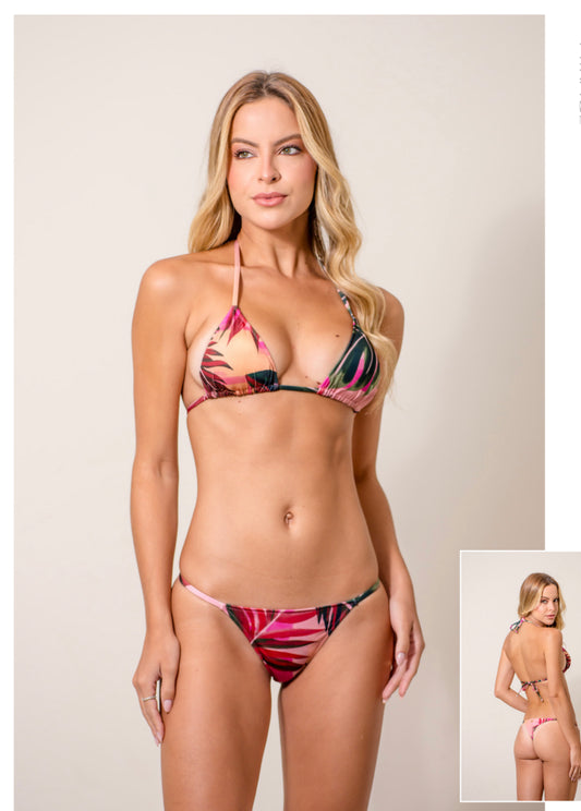 Lua Bikini Set